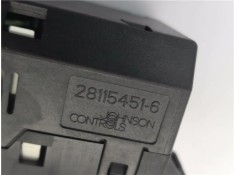 Recambio de reloj horario para opel corsa d 1.2 referencia OEM IAM 13301080 281154516 