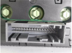 Recambio de reloj horario para opel corsa d 1.2 referencia OEM IAM 13301080 281154516 