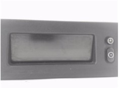 Recambio de reloj horario para opel corsa d 1.2 referencia OEM IAM 13301080 281154516 