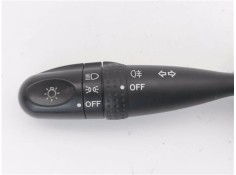 Recambio de mando de luces para fiat sedici (189) 1.9 jtd 8v 120 emotion referencia OEM IAM 173744  