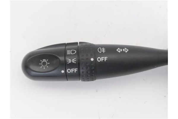 Recambio de mando de luces para fiat sedici (189) 1.9 jtd 8v 120 emotion referencia OEM IAM 173744  