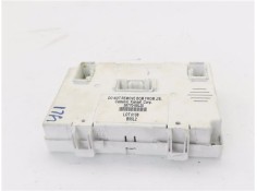 Recambio de caja fusibles/rele para fiat sedici (189) 1.9 jtd 8v 120 emotion referencia OEM IAM 3677055L20  