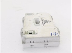 Recambio de caja fusibles/rele para fiat sedici (189) 1.9 jtd 8v 120 emotion referencia OEM IAM 3677055L20  