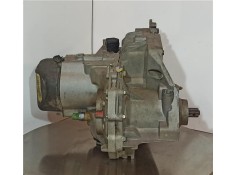 Recambio de caja cambios manual para renault twingo referencia OEM IAM JB1052  