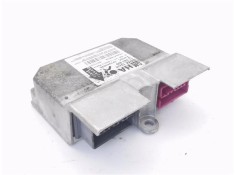 Recambio de centralita airbag para opel corsa d 1.2 referencia OEM IAM 13283820 327963935 