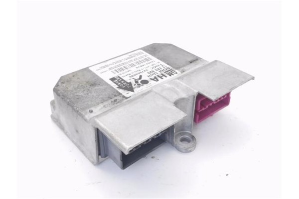 Recambio de centralita airbag para opel corsa d 1.2 referencia OEM IAM 13283820 327963935 