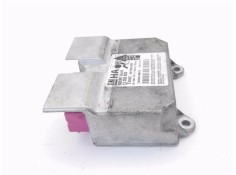 Recambio de centralita airbag para opel corsa d 1.2 referencia OEM IAM 13283820 327963935 