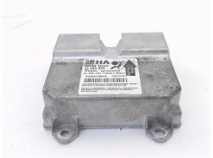 Recambio de centralita airbag para opel corsa d 1.2 referencia OEM IAM 13283820 327963935 