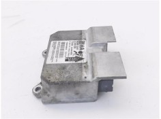 Recambio de centralita airbag para opel corsa d 1.2 referencia OEM IAM 13283820 327963935 