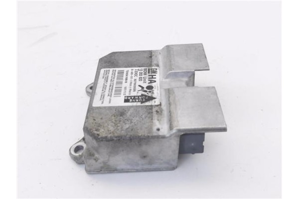 Recambio de centralita airbag para opel corsa d 1.2 referencia OEM IAM 13283820 327963935 