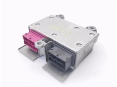 Recambio de centralita airbag para opel corsa d 1.2 referencia OEM IAM 13283820 327963935 