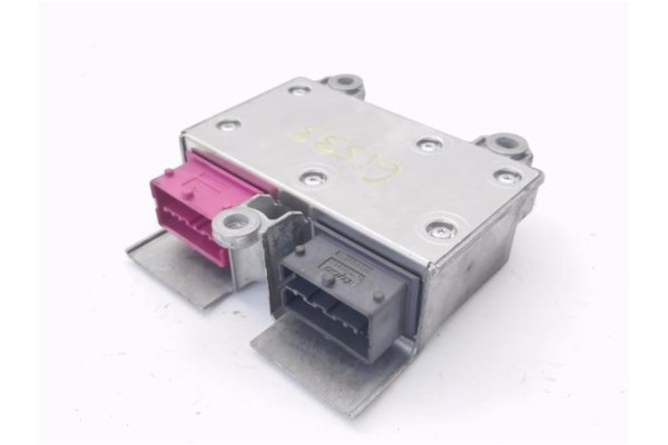 Recambio de centralita airbag para opel corsa d 1.2 referencia OEM IAM 13283820 327963935 