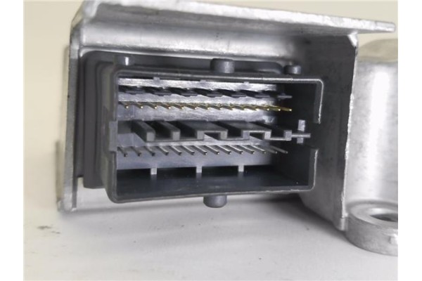 Recambio de centralita airbag para opel corsa d 1.2 referencia OEM IAM 13283820 327963935 