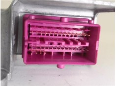 Recambio de centralita airbag para opel corsa d 1.2 referencia OEM IAM 13283820 327963935 