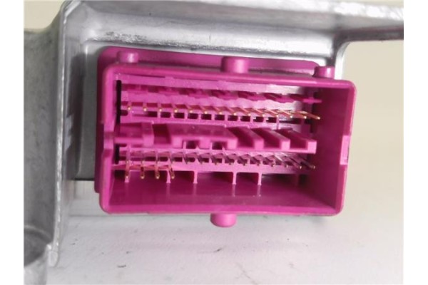 Recambio de centralita airbag para opel corsa d 1.2 referencia OEM IAM 13283820 327963935 