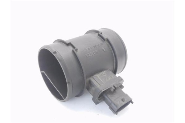 Recambio de caudalimetro para fiat sedici (189) 1.9 jtd 8v 120 emotion referencia OEM IAM 55206758 281002917 