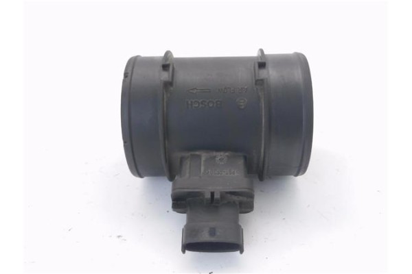 Recambio de caudalimetro para fiat sedici (189) 1.9 jtd 8v 120 emotion referencia OEM IAM 55206758 281002917 