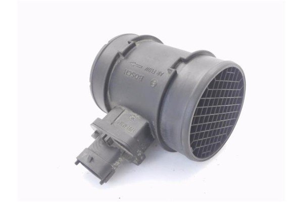 Recambio de caudalimetro para fiat sedici (189) 1.9 jtd 8v 120 emotion referencia OEM IAM 55206758 281002917 