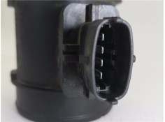 Recambio de caudalimetro para fiat sedici (189) 1.9 jtd 8v 120 emotion referencia OEM IAM 55206758 281002917 