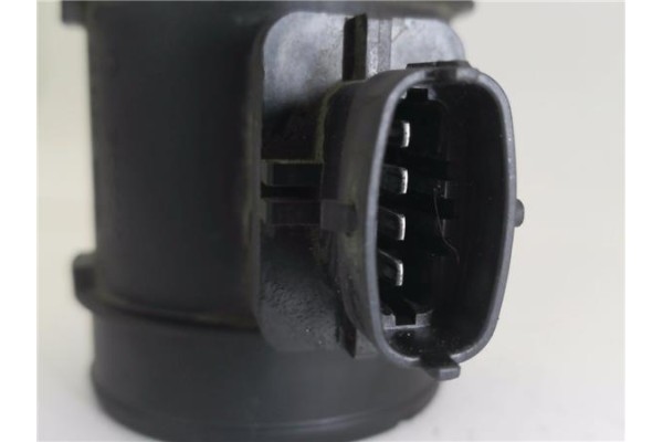 Recambio de caudalimetro para fiat sedici (189) 1.9 jtd 8v 120 emotion referencia OEM IAM 55206758 281002917 