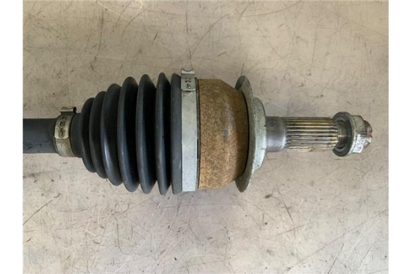 Recambio de palier delantero derecho para suzuki sx4 (gy) 1.9 ddis referencia OEM IAM 4410179JG0 4410279J70 4410179JG1 , SUZUKI 