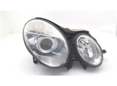 Recambio de faro delantero dcho para mercedes-benz clase e (bm 211) berlina 3.0 e 280 cdi (211.020) referencia OEM IAM 15436000 