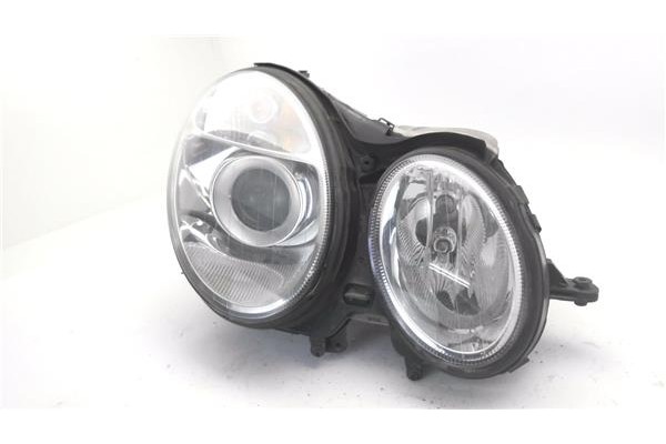 Recambio de faro delantero dcho para mercedes-benz clase e (bm 211) berlina 3.0 e 280 cdi (211.020) referencia OEM IAM 15436000 