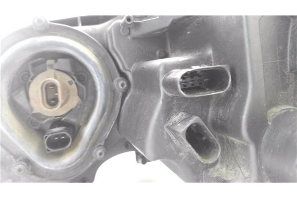 Recambio de faro delantero dcho para mercedes-benz clase e (bm 211) berlina 3.0 e 280 cdi (211.020) referencia OEM IAM 15436000 