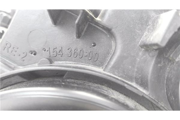 Recambio de faro delantero dcho para mercedes-benz clase e (bm 211) berlina 3.0 e 280 cdi (211.020) referencia OEM IAM 15436000 