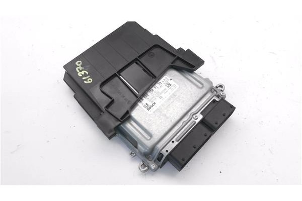 Recambio de centralita para mercedes-benz clase e (bm 211) berlina 3.0 e 280 cdi (211.020) referencia OEM IAM A6421504179 281012