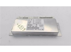 Recambio de centralita para mercedes-benz clase e (bm 211) berlina 3.0 e 280 cdi (211.020) referencia OEM IAM A2115406645 265109