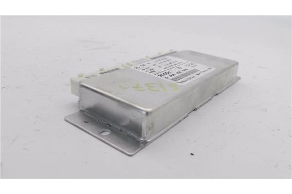 Recambio de centralita para mercedes-benz clase e (bm 211) berlina 3.0 e 280 cdi (211.020) referencia OEM IAM A2115406645 265109