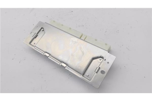Recambio de centralita para mercedes-benz clase e (bm 211) berlina 3.0 e 280 cdi (211.020) referencia OEM IAM A2115406645 265109