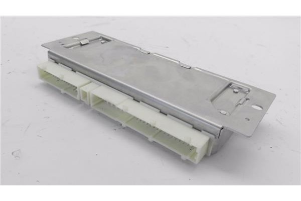 Recambio de centralita para mercedes-benz clase e (bm 211) berlina 3.0 e 280 cdi (211.020) referencia OEM IAM A2115406645 265109