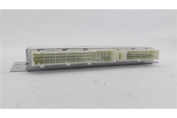Recambio de centralita para mercedes-benz clase e (bm 211) berlina 3.0 e 280 cdi (211.020) referencia OEM IAM A2115406645 265109