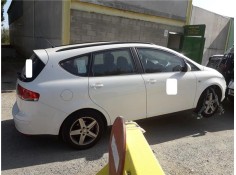 seat altea xl (5p5) del año 2011