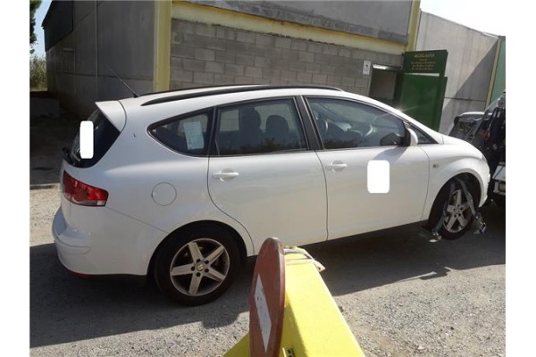 seat altea xl (5p5) del año 2011