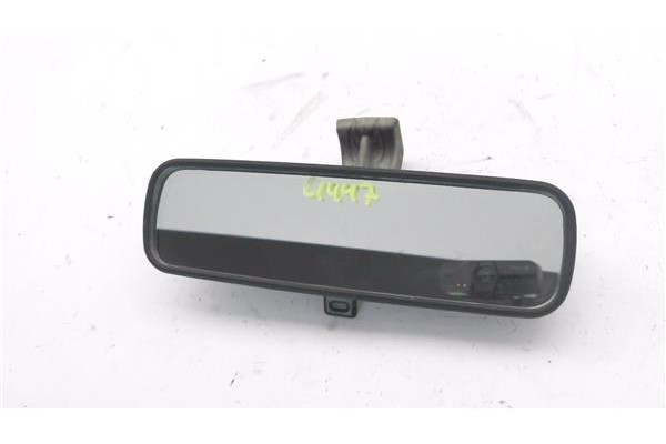 Recambio de retrovisor interior para fiat sedici (189) 1.9 jtd 8v 120 emotion referencia OEM IAM 15959  