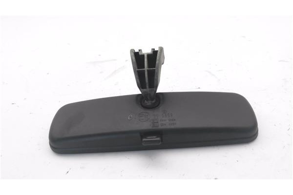 Recambio de retrovisor interior para fiat sedici (189) 1.9 jtd 8v 120 emotion referencia OEM IAM 15959  