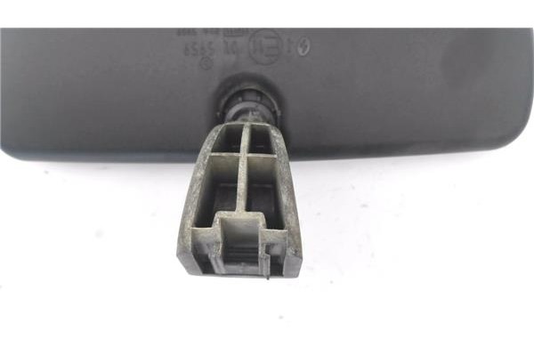Recambio de retrovisor interior para fiat sedici (189) 1.9 jtd 8v 120 emotion referencia OEM IAM 15959  