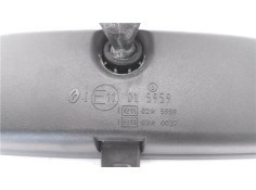 Recambio de retrovisor interior para fiat sedici (189) 1.9 jtd 8v 120 emotion referencia OEM IAM 15959  