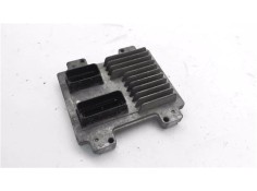 Recambio de centralita para opel corsa d 1.2 referencia OEM IAM E8355576685 12636386 