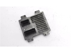 Recambio de centralita para opel corsa d 1.2 referencia OEM IAM E8355576685 12636386 