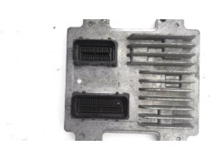 Recambio de centralita para opel corsa d 1.2 referencia OEM IAM E8355576685 12636386 