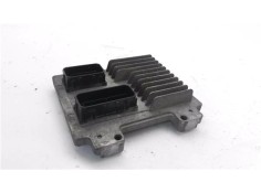 Recambio de centralita para opel corsa d 1.2 referencia OEM IAM E8355576685 12636386 