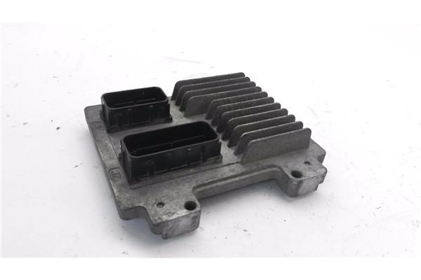 Recambio de centralita para opel corsa d 1.2 referencia OEM IAM E8355576685 12636386 