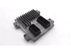 Recambio de centralita para opel corsa d 1.2 referencia OEM IAM E8355576685 12636386 