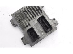 Recambio de centralita para opel corsa d 1.2 referencia OEM IAM E8355576685 12636386 