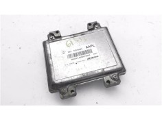 Recambio de centralita para opel corsa d 1.2 referencia OEM IAM E8355576685 12636386 