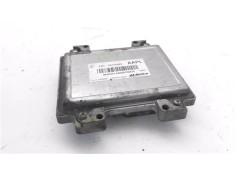Recambio de centralita para opel corsa d 1.2 referencia OEM IAM E8355576685 12636386 